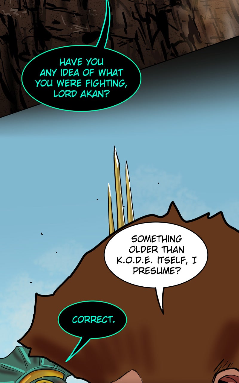 Read Ordeal EN Manga Online