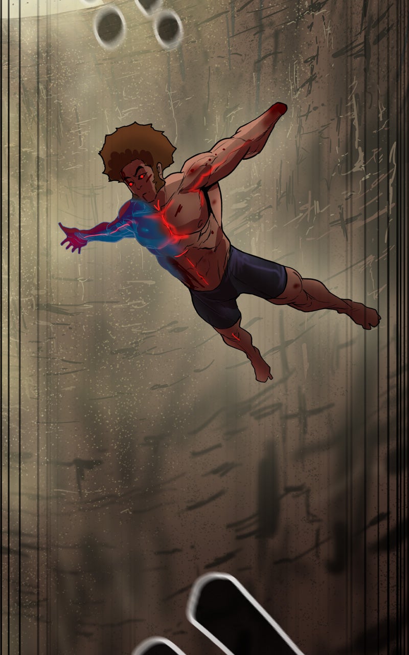 Read Ordeal EN Manga Online