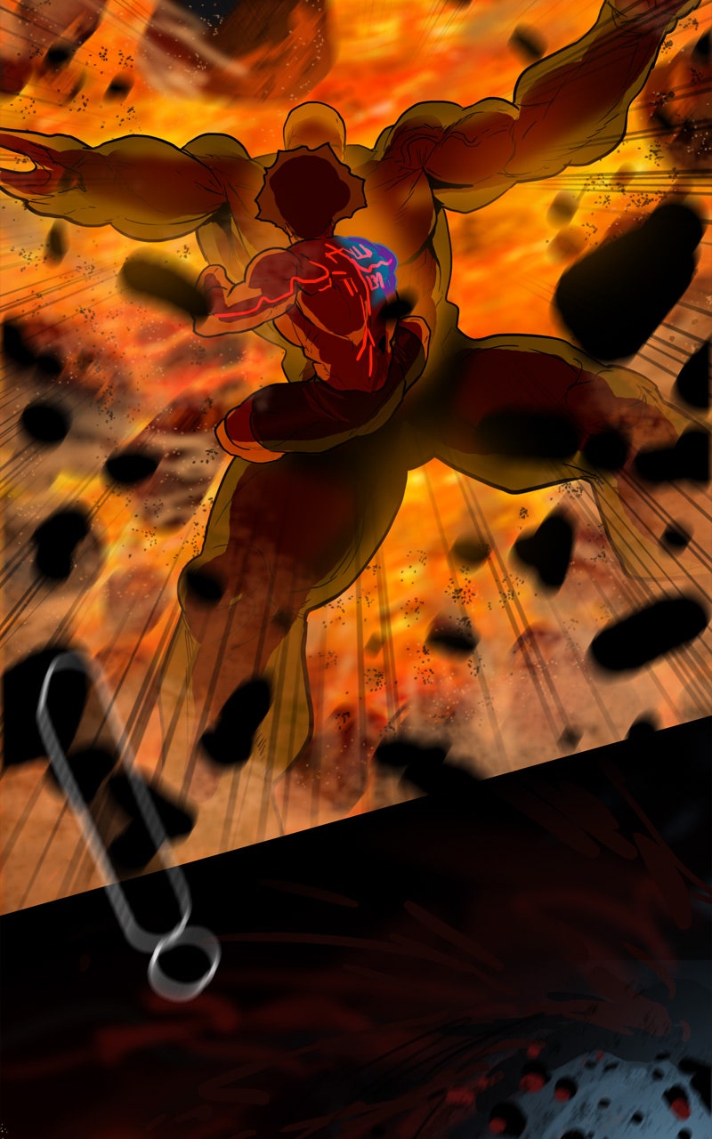 Read Ordeal EN Manga Online
