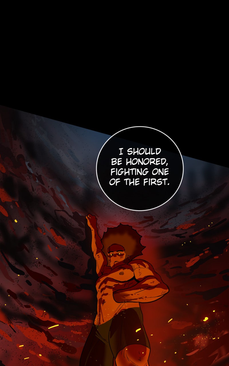 Read Ordeal EN Manga Online