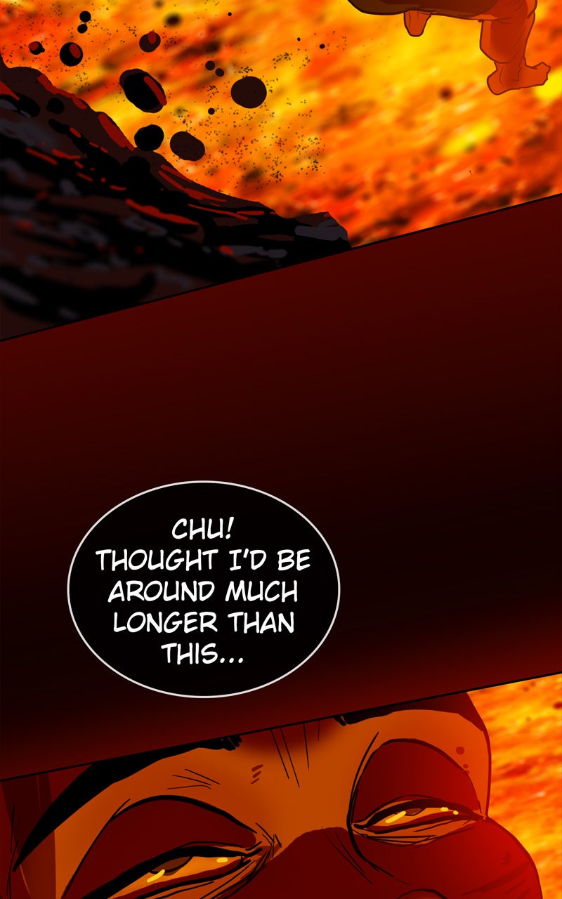 Read Ordeal EN Manga Online