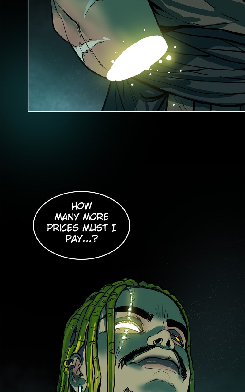 Read Ordeal EN Manga Online