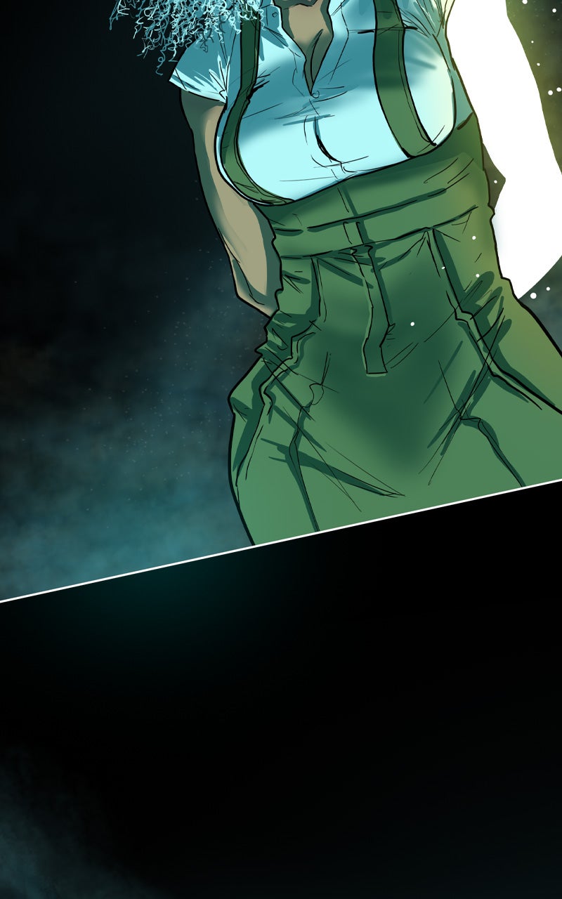 Read Ordeal EN Manga Online