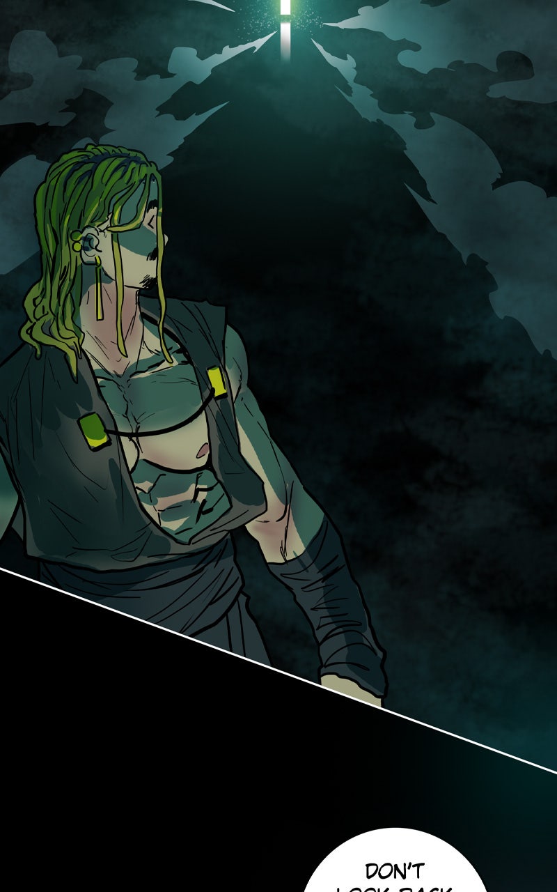 Read Ordeal EN Manga Online
