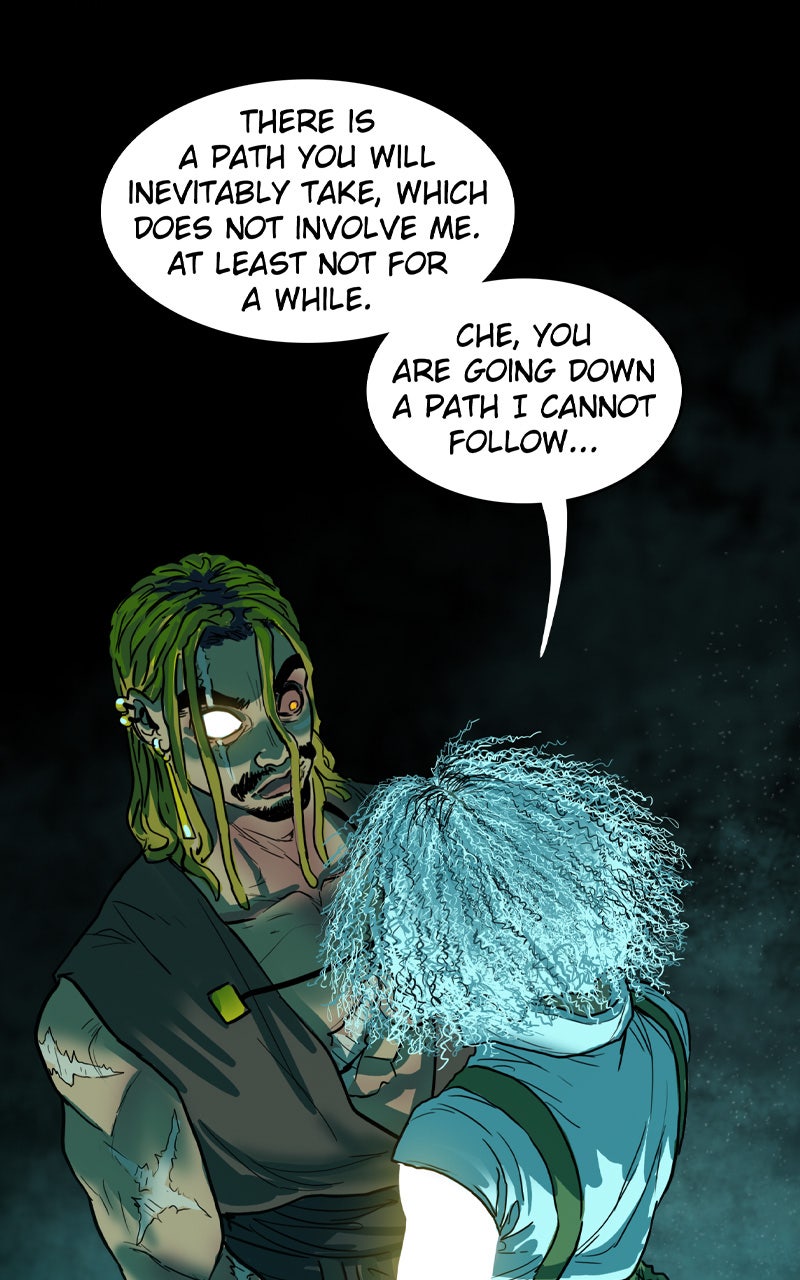 Read Ordeal EN Manga Online