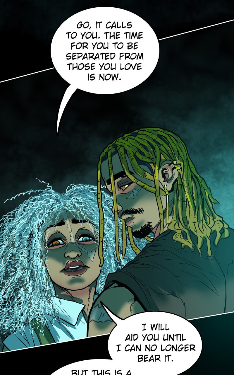 Read Ordeal EN Manga Online