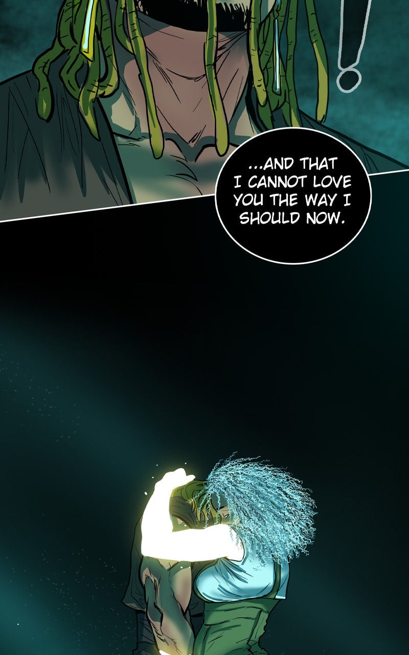 Read Ordeal EN Manga Online