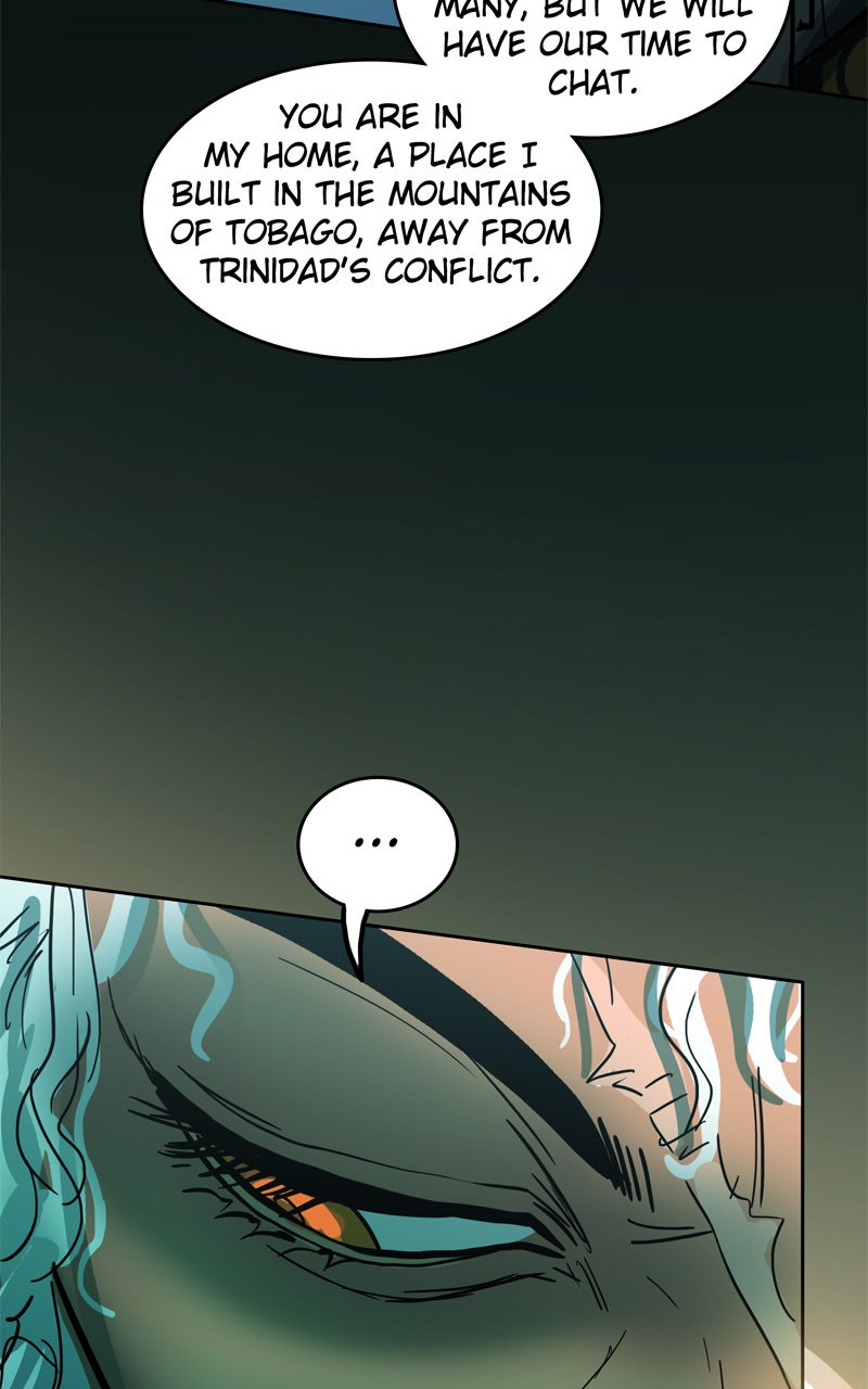 Read Ordeal EN Manga Online