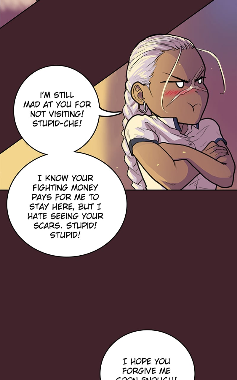 Read Ordeal EN Manga Online