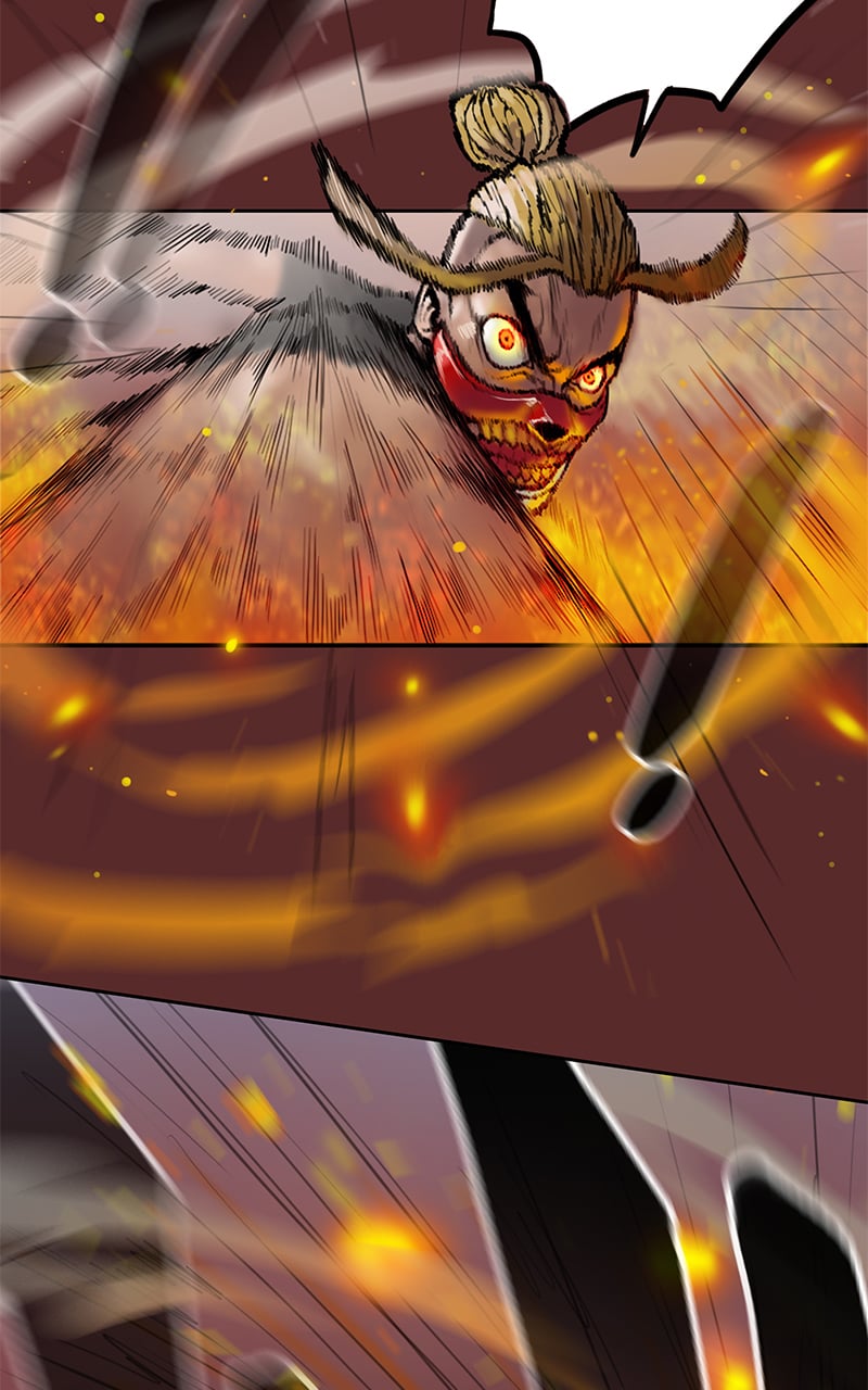 Read Ordeal EN Manga Online