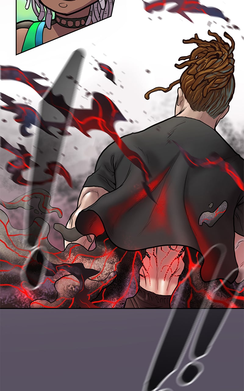 Read Ordeal EN Manga Online