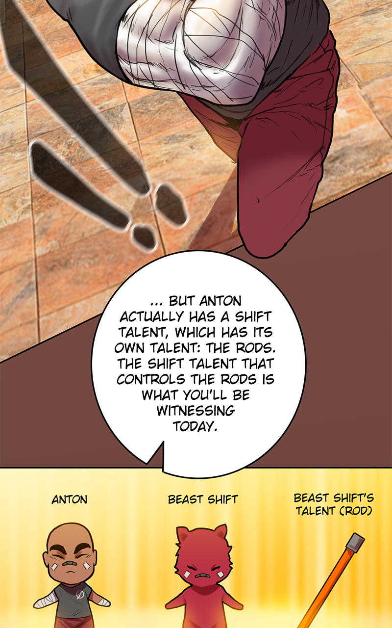 Read Ordeal EN Manga Online
