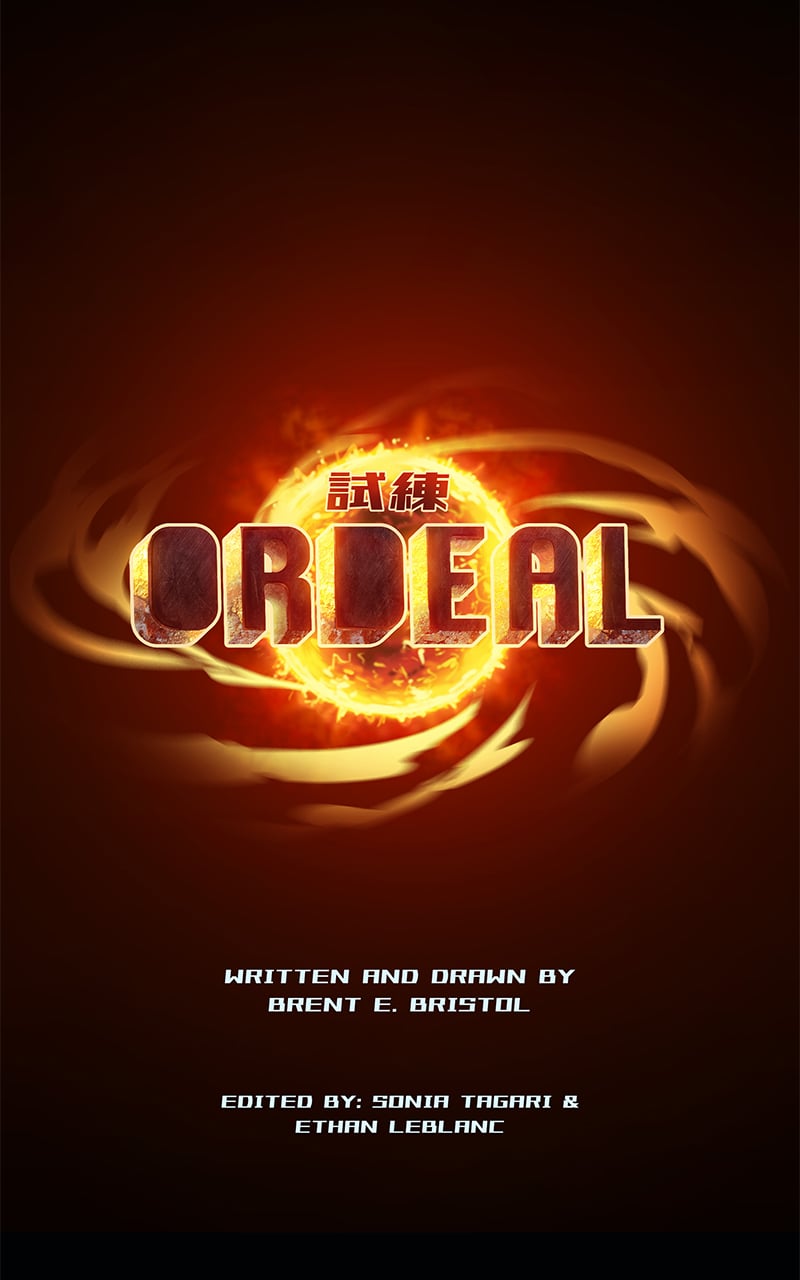 Read Ordeal EN Manga Online