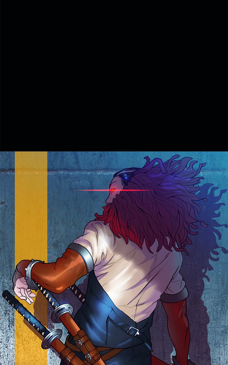 Read Ordeal EN Manga Online