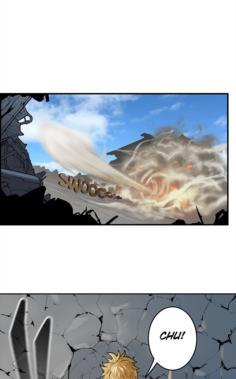 Read Ordeal EN Manga Online