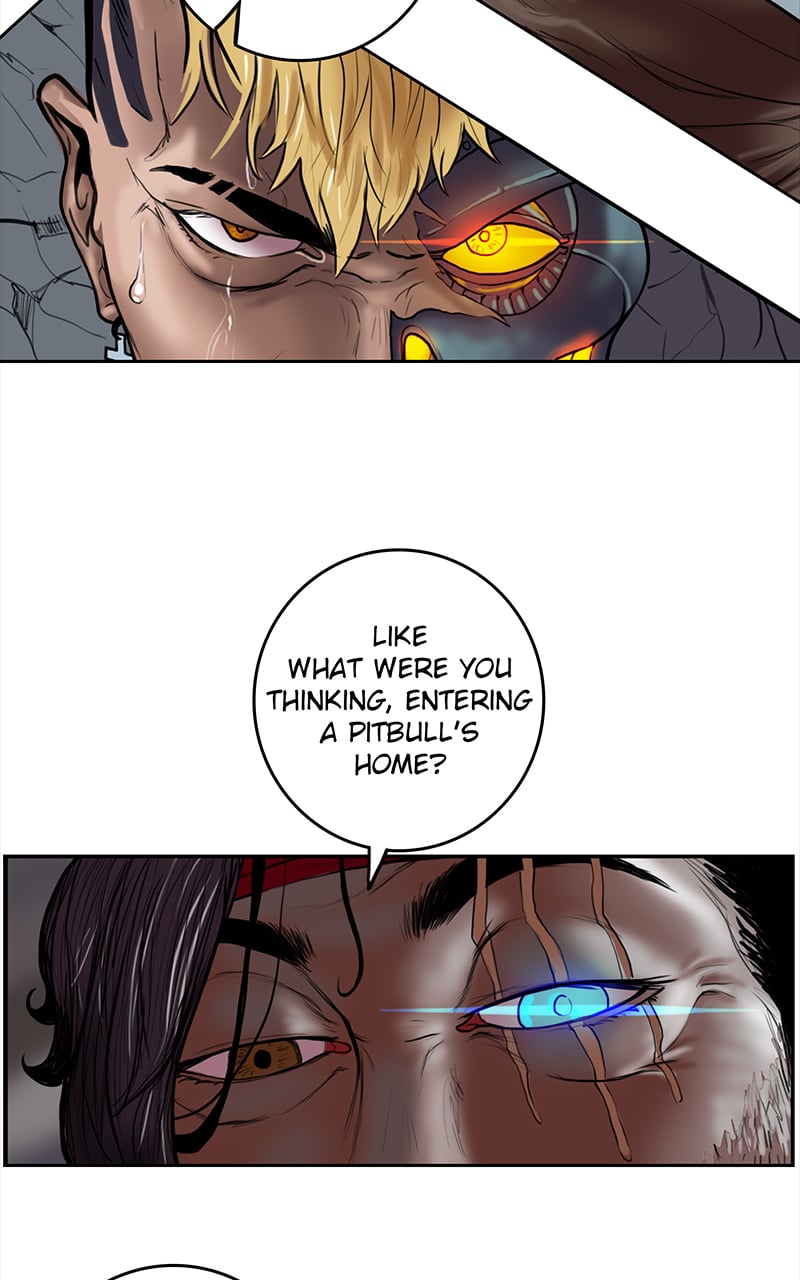 Read Ordeal EN Manga Online
