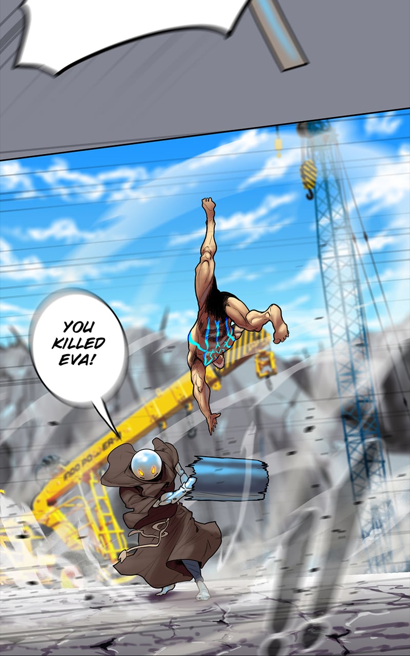 Read Ordeal EN Manga Online