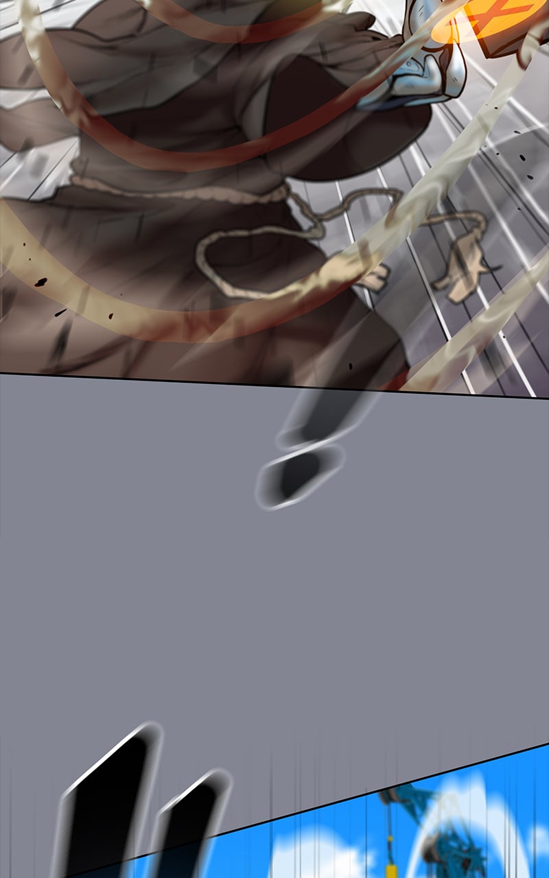 Read Ordeal EN Manga Online