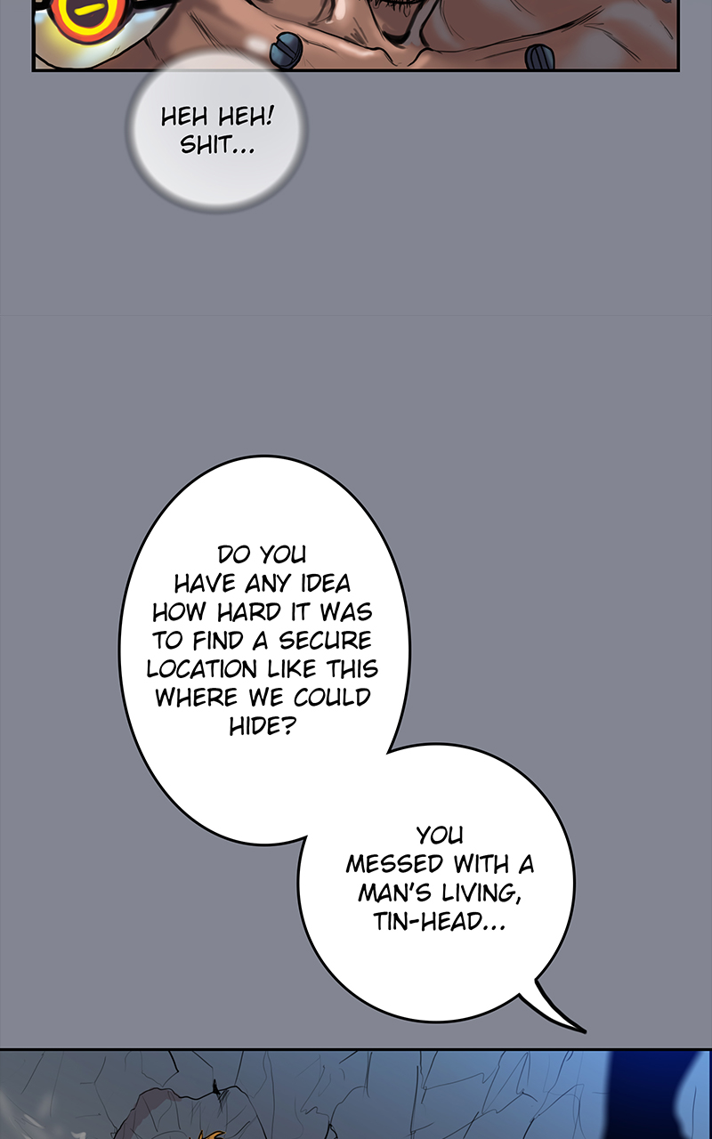 Read Ordeal EN Manga Online