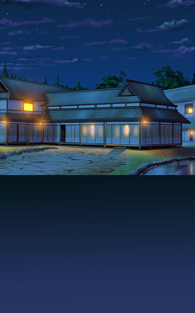 Read Ordeal EN Manga Online