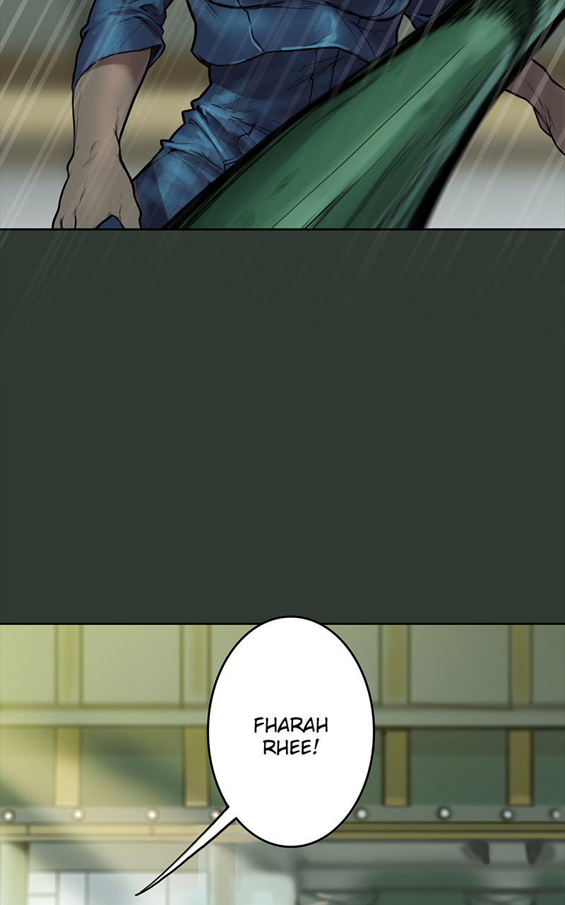 Read Ordeal EN Manga Online