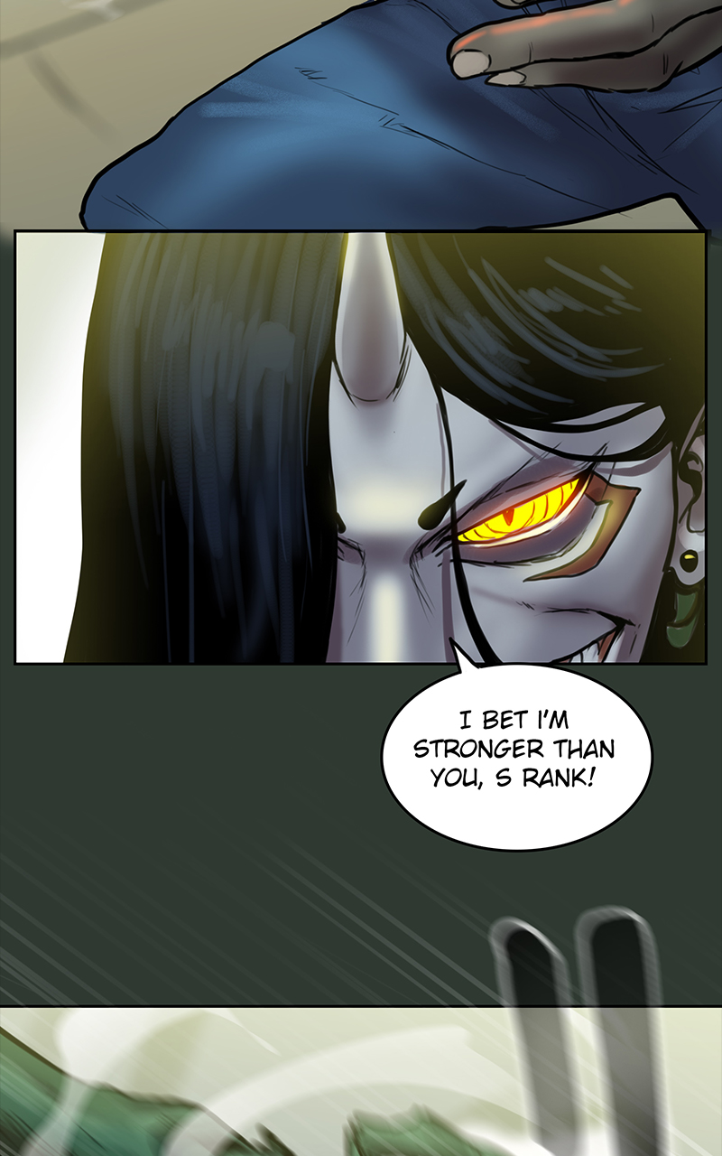 Read Ordeal EN Manga Online