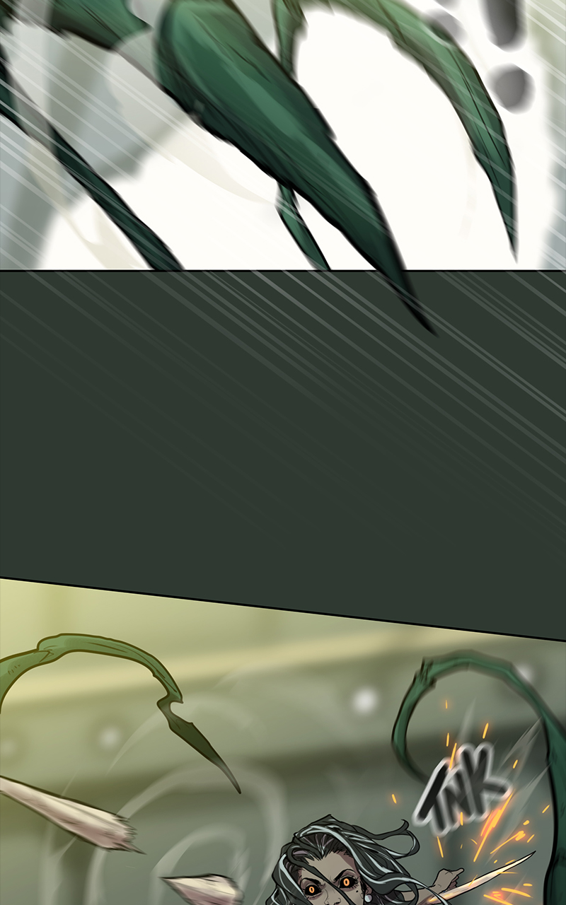 Read Ordeal EN Manga Online