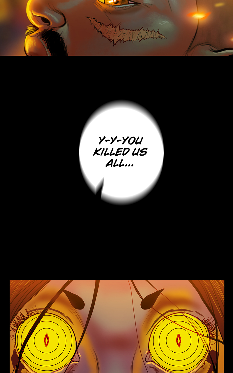 Read Ordeal EN Manga Online