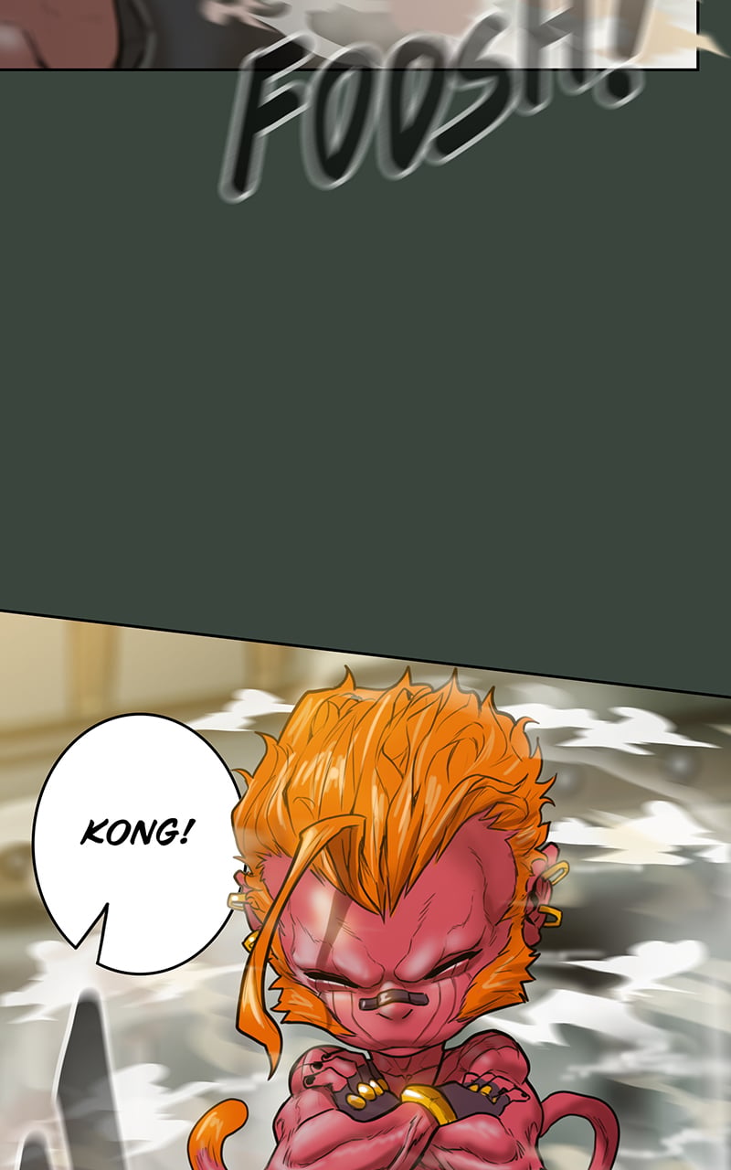 Read Ordeal EN Manga Online