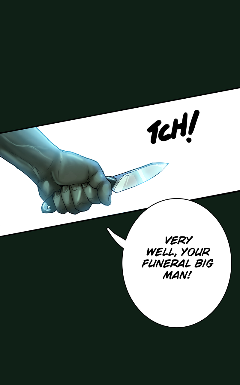 Read Ordeal EN Manga Online