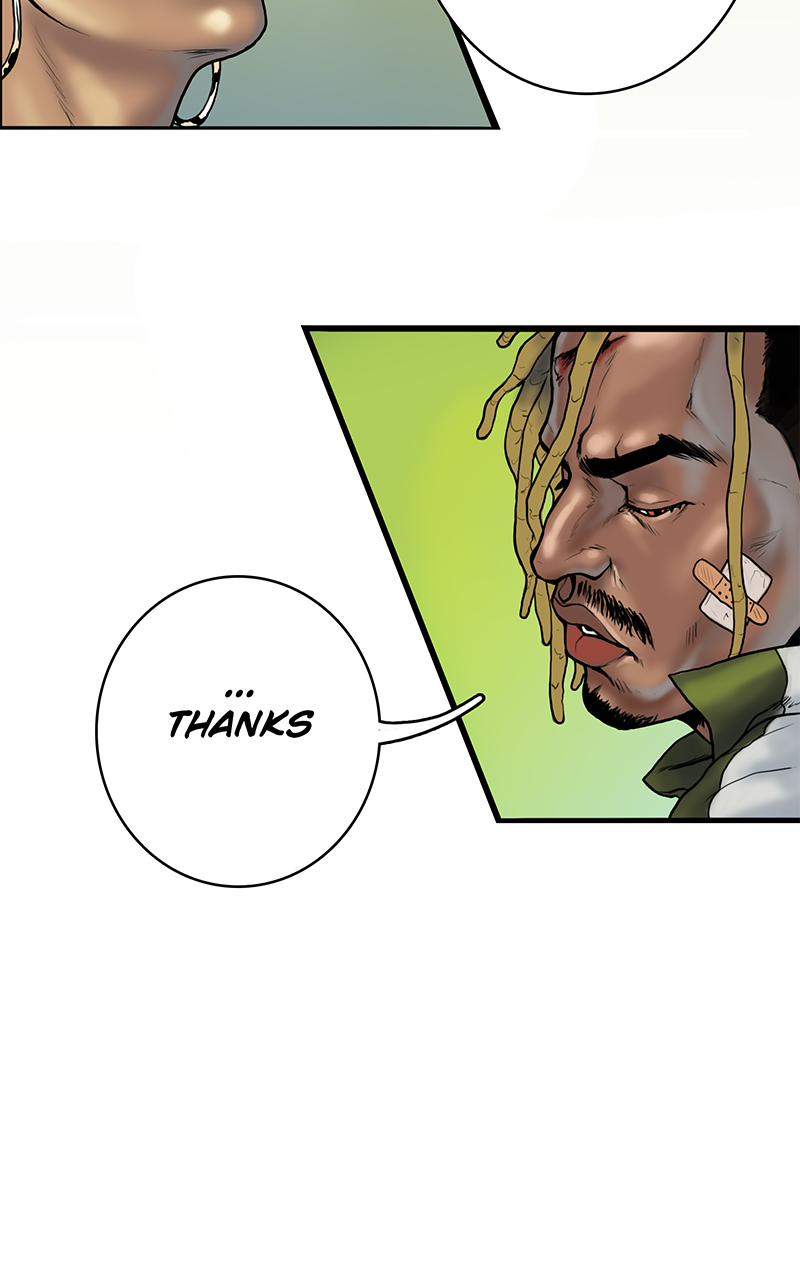 Read Ordeal EN Manga Online