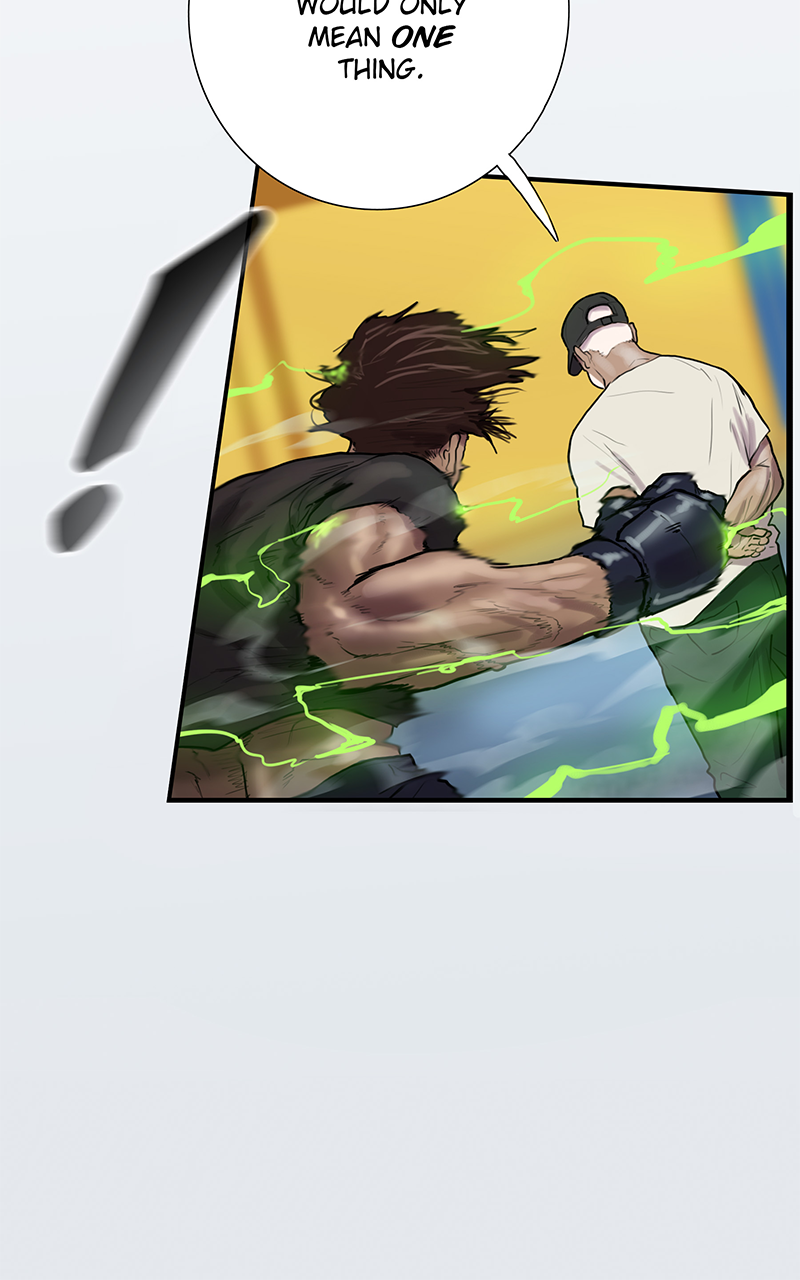 Read Ordeal EN Manga Online