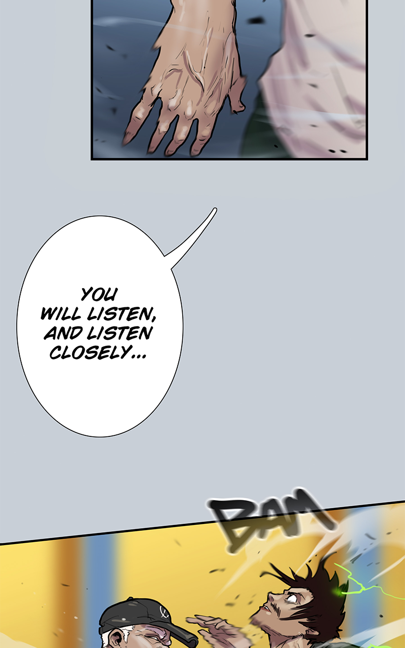Read Ordeal EN Manga Online
