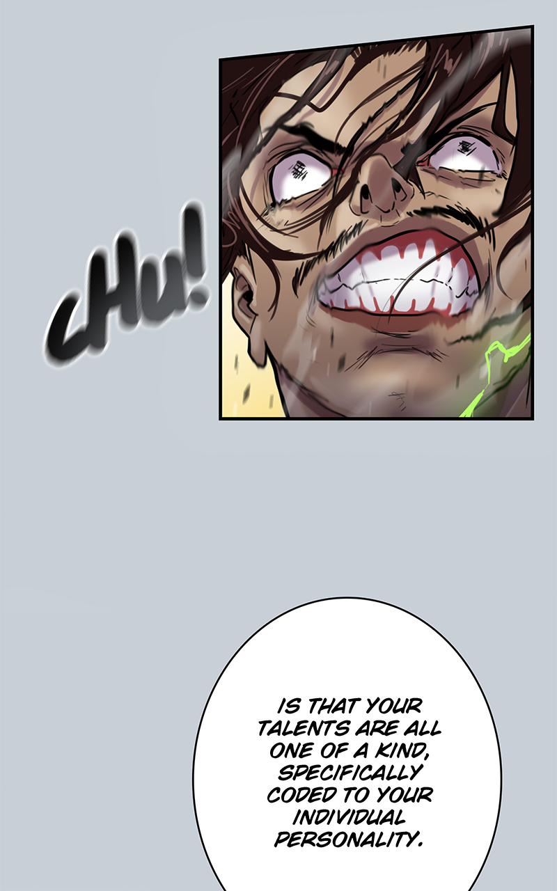 Read Ordeal EN Manga Online