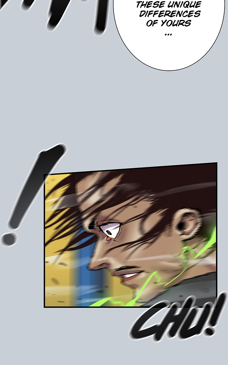 Read Ordeal EN Manga Online