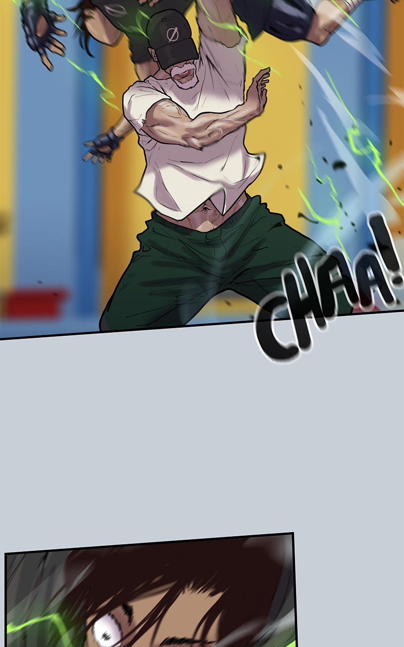 Read Ordeal EN Manga Online