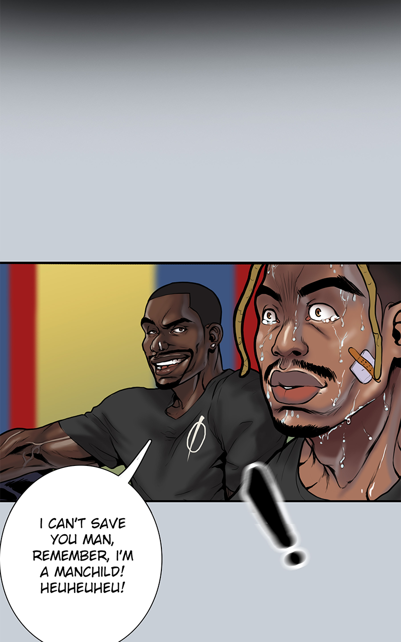 Read Ordeal EN Manga Online