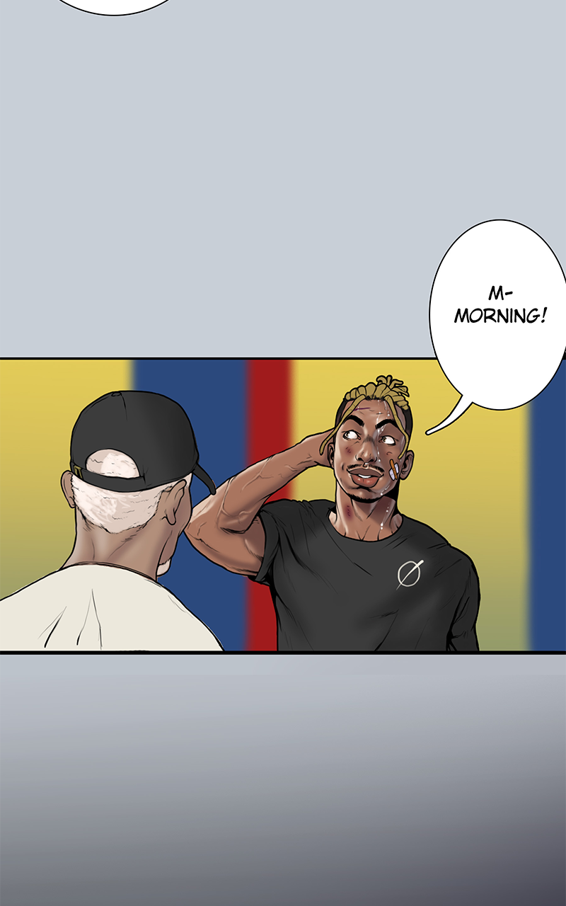 Read Ordeal EN Manga Online