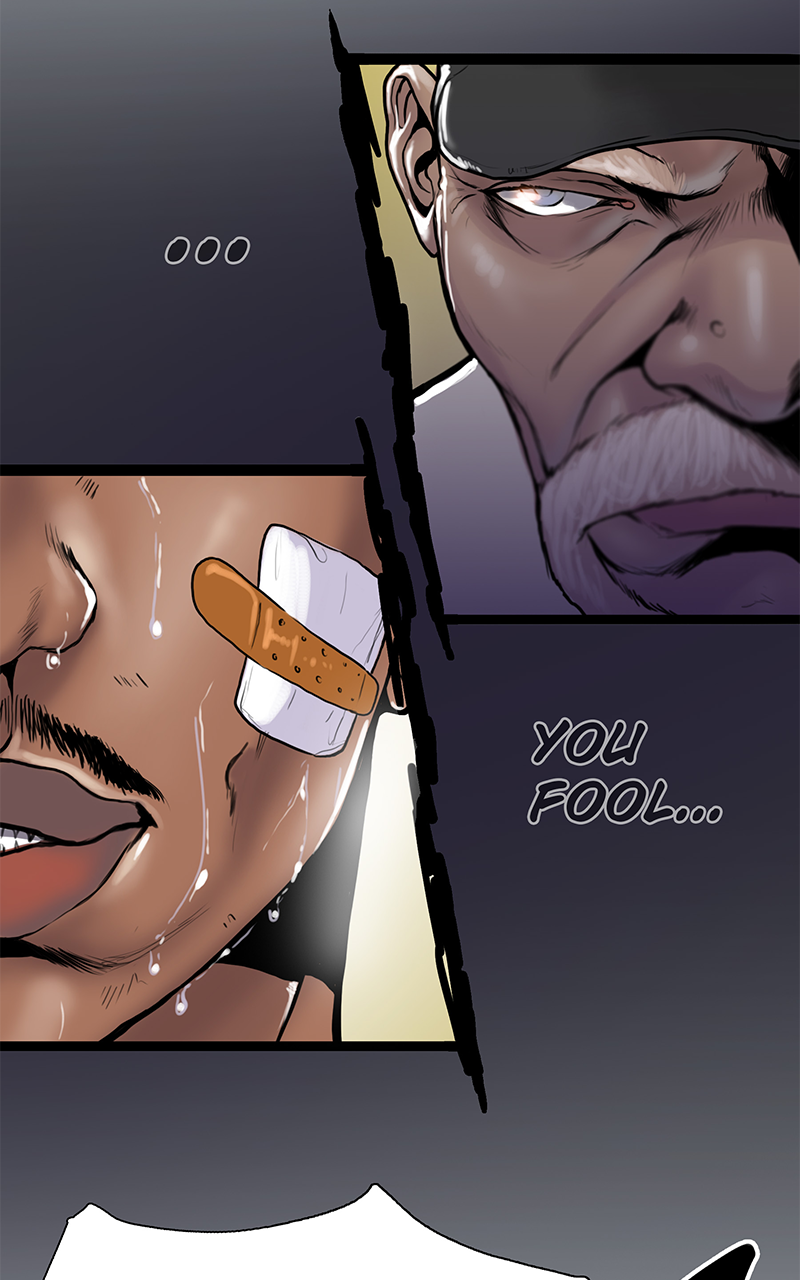 Read Ordeal EN Manga Online