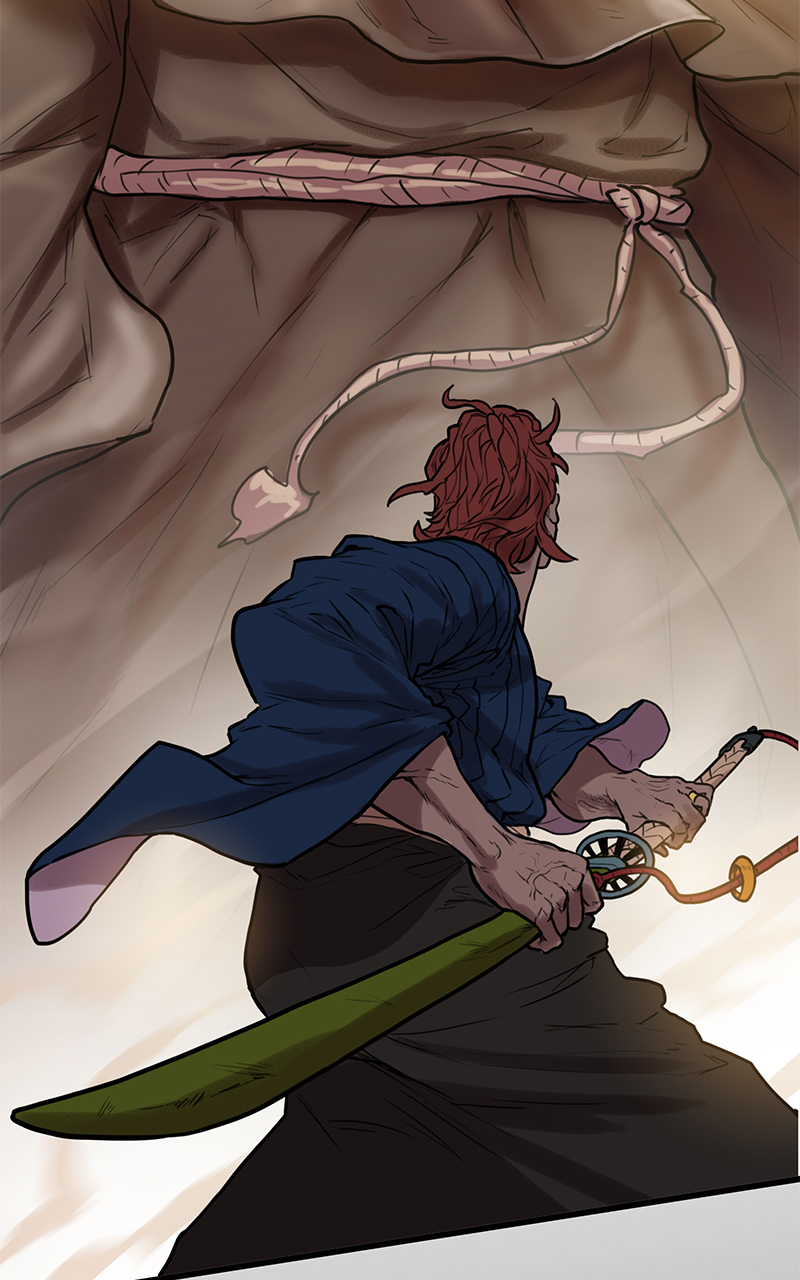 Read Ordeal EN Manga Online