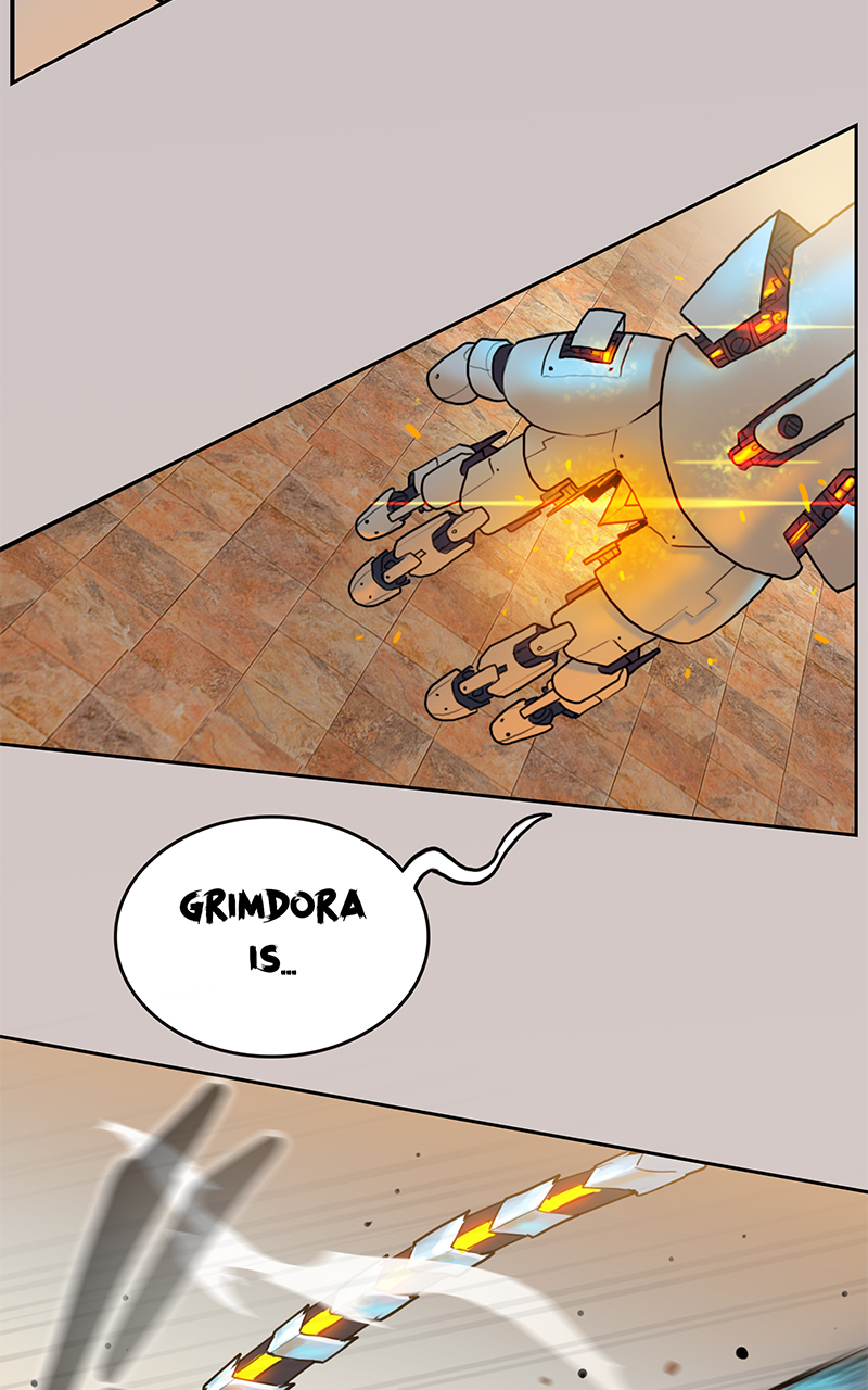 Read Ordeal EN Manga Online