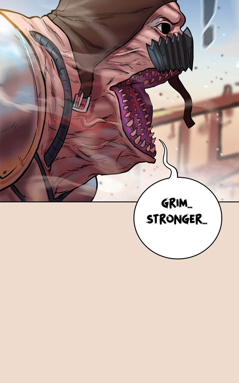 Read Ordeal EN Manga Online