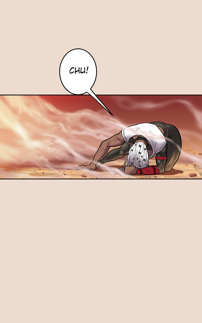 Read Ordeal EN Manga Online