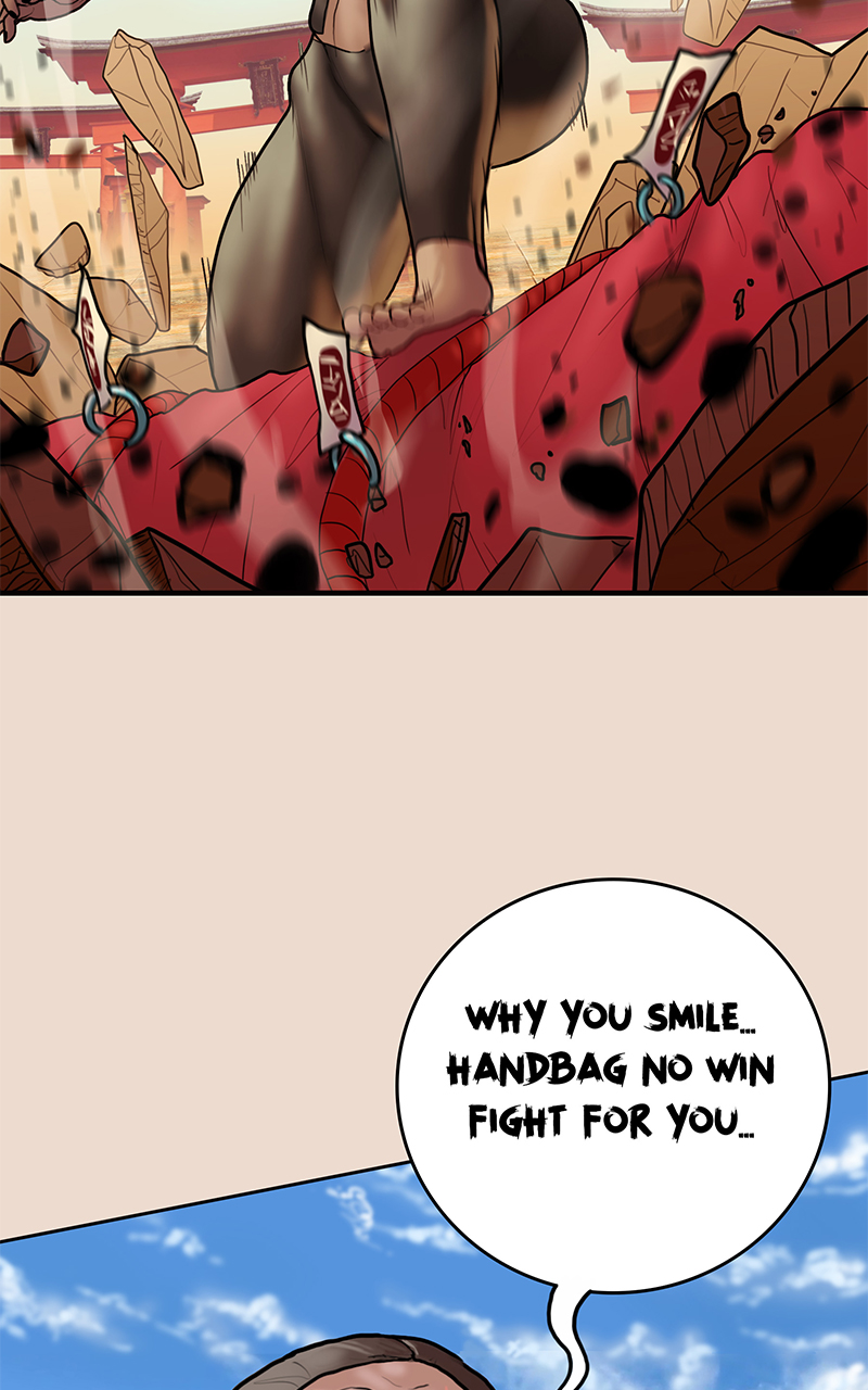 Read Ordeal EN Manga Online