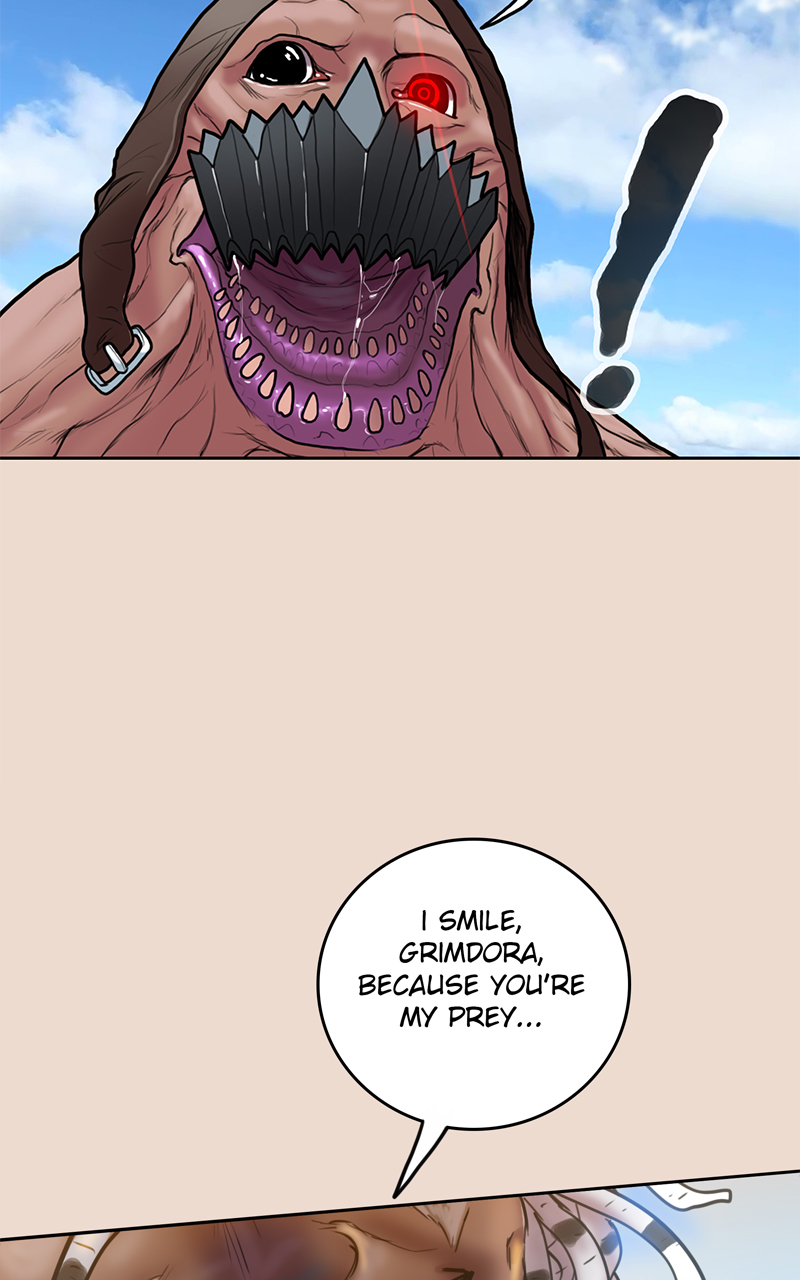Read Ordeal EN Manga Online