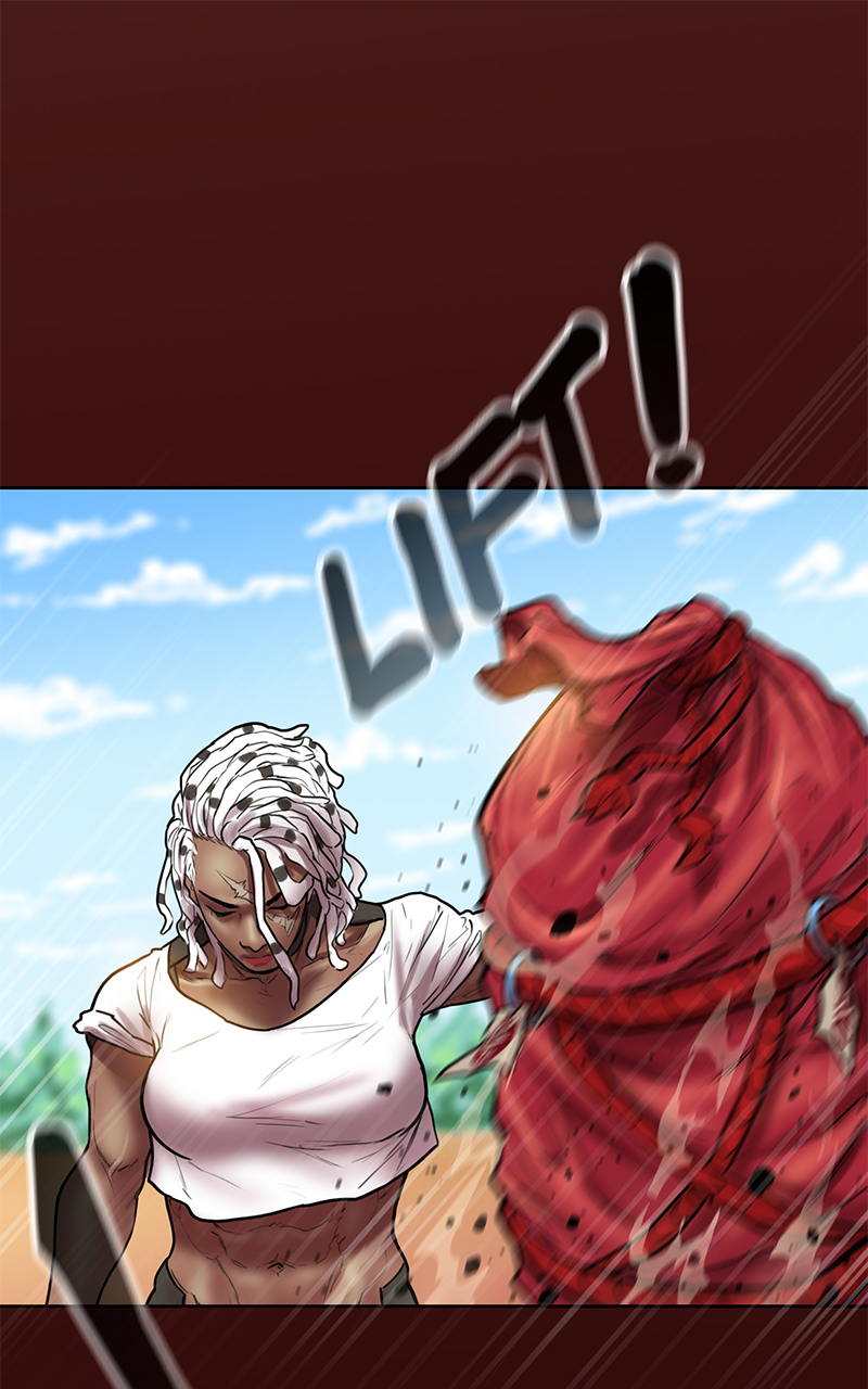 Read Ordeal EN Manga Online