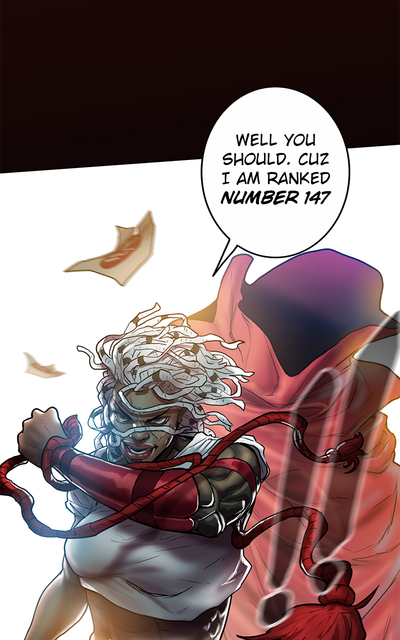 Read Ordeal EN Manga Online