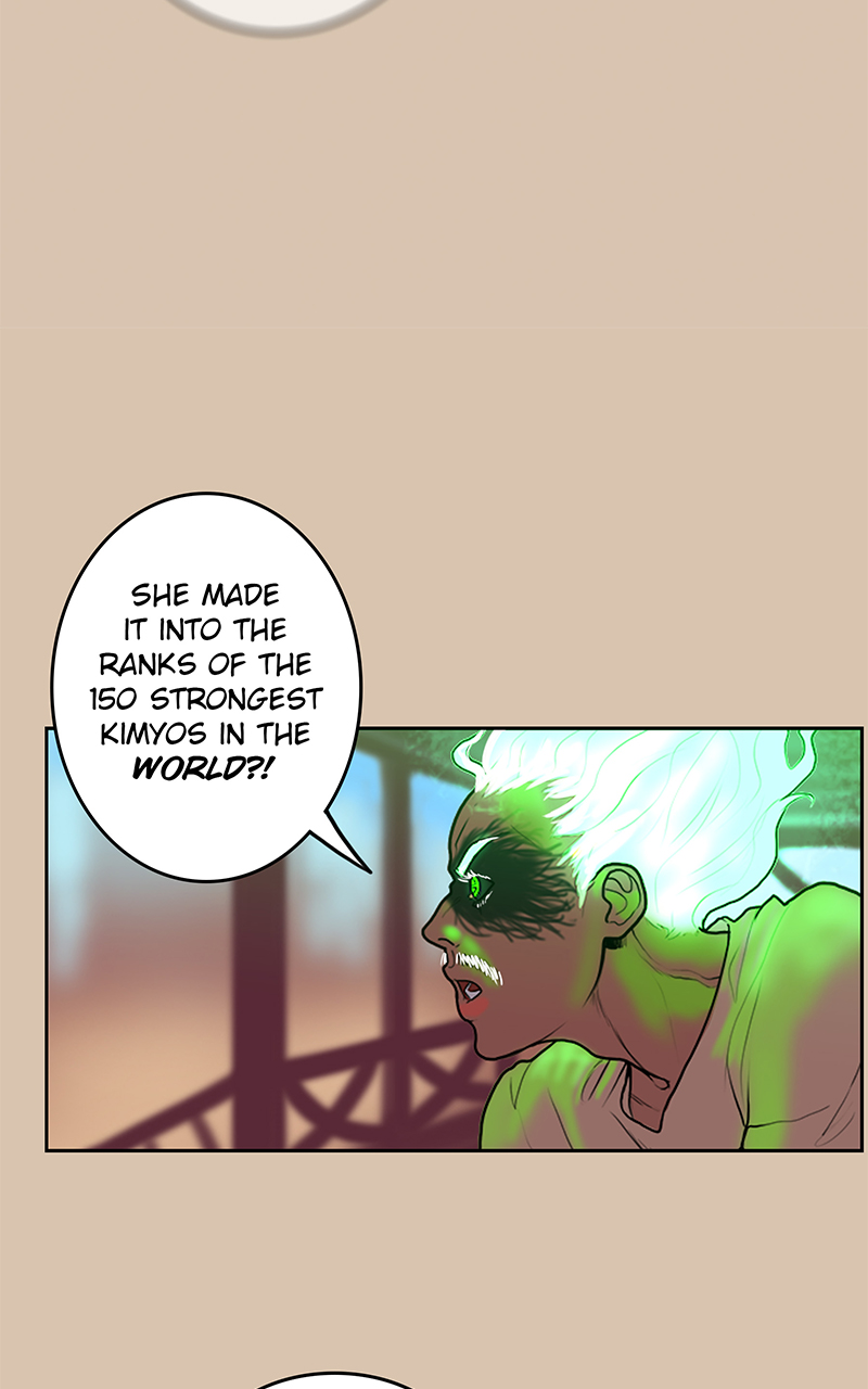 Read Ordeal EN Manga Online