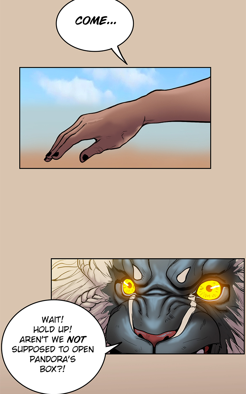 Read Ordeal EN Manga Online