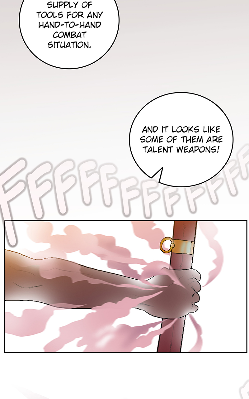 Read Ordeal EN Manga Online